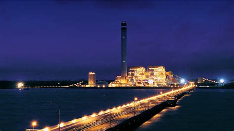 Reliable and economical thermal power generation technologies：Systems & Solutions | Thermal ...