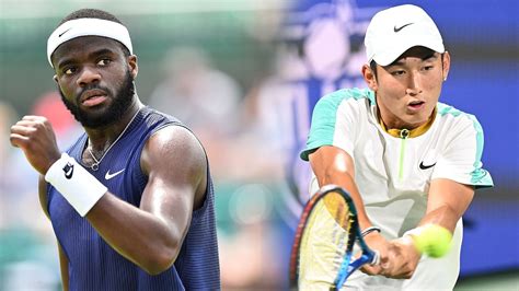 Citi Open 2023: Frances Tiafoe vs Juncheng Shang preview, head-to-head, prediction, odds and pick