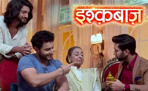 Ishqbaaz (star plus) Serial Wiki, Story, Timing, Cast Real Name - World Blaze