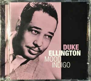 Duke Ellington - Mood Indigo (2002, CD) | Discogs