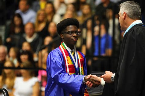 Class of 2019 Joins Alumni Brotherhood at 57th Commencement Ceremony - Christian Brothers Academy