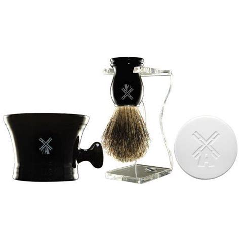 Van Der Hagen Men's Luxury, Shave Set - Walmart.com - Walmart.com