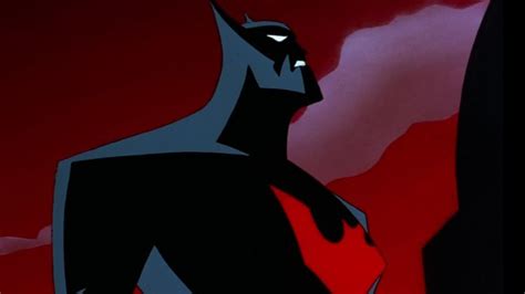 Batman Beyond Retro Review - Episodes 1x01 and 1x02 | Batman News