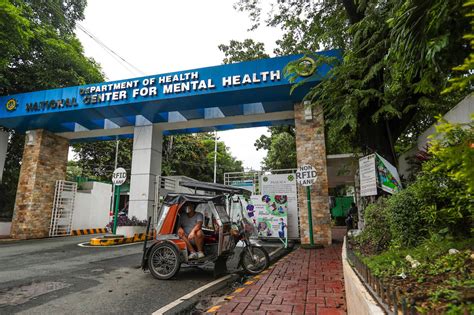 Tulfo seeks probe after seeing 'tragic condition' of patients at gov't mental health facility ...