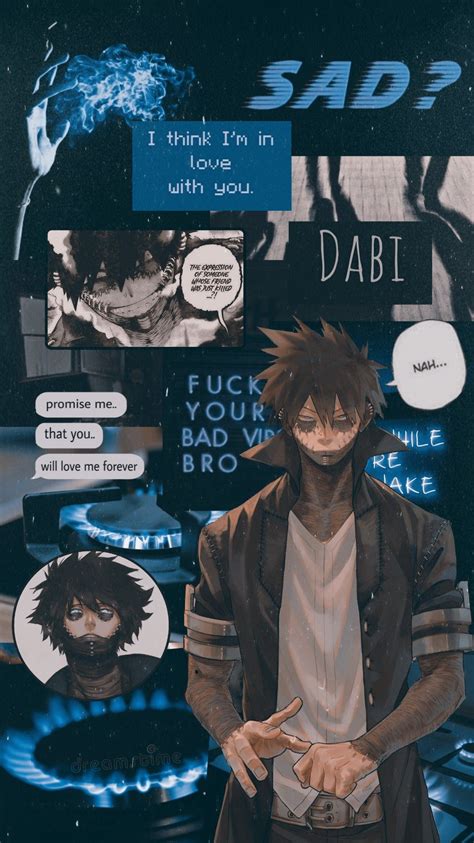 Sad Dabi Wallpapers - Wallpaper Cave