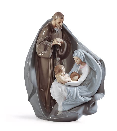 LLADRO | Naissance de jésus, Figurines, Figurine