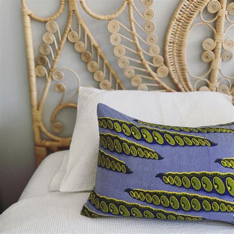 CUSHIONS – AFRICAN FABRICS AUSTRALIA