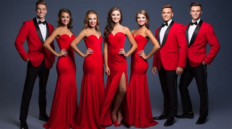 5 Key Ways to Choose Show Choir Outfits That Flatter Everyone - The ...