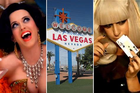 Top 10 Las Vegas Songs