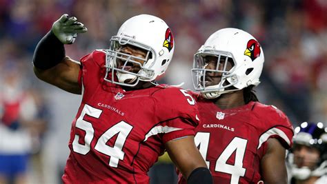 Dwight Freeney finds landing spot, joins Falcons