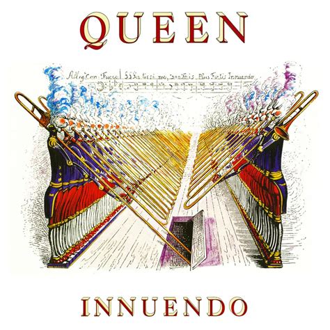 Queen – Innuendo Lyrics | Genius Lyrics