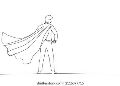 Super Hero Cape Drawing Royalty-Free Images, Stock Photos & Pictures ...