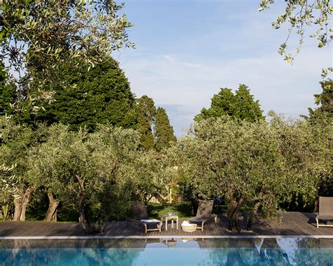 This Tuscan garden is a vision of beauty – Homes & Gardens