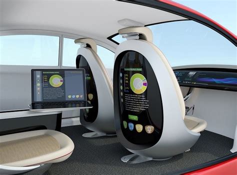 How Safe Are Autonomous Vehicles, Really? » Oponeo.ie