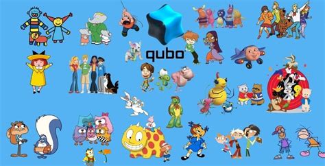 Qubo Schedule (December 27, 2021) | Fake Qubo Wiki | Fandom