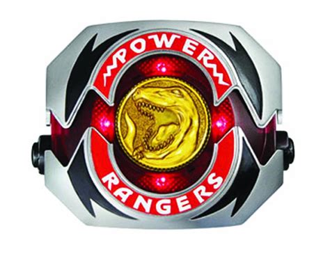 Buy Statues - POWER RANGERS LEGACY MMPR MORPHER - Archonia.com