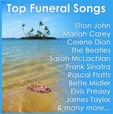 funeral-songs | Next Gen Memorials