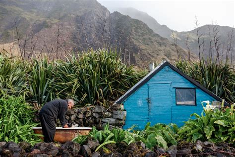 Tristan da Cunha | Remote island, Tristan da cunha, Island