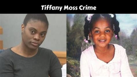 Tiffany Moss Crime January 2024