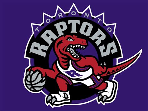 Toronto Raptors Logo Download in HD Quality