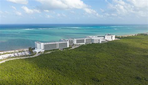 The 5 Best New All-Inclusive Resorts in Cancun