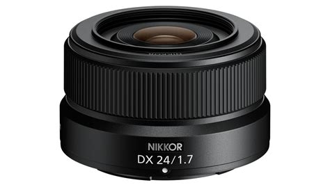 Nikon launches first-ever prime for DX mirrorless cameras (about time ...