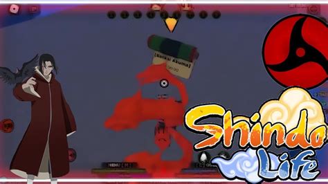 Bankai Inferno Boss Location Shindo - YouTube