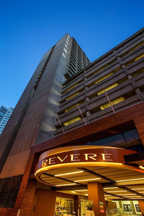 Revere Hotel Boston Common, Boston - HotelTonight