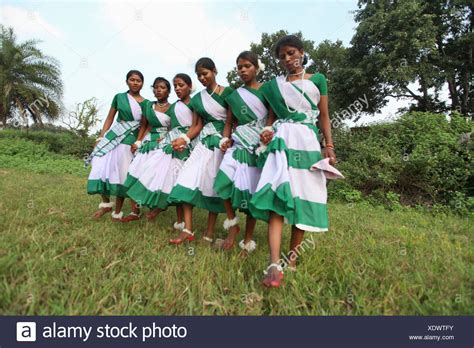 Oraon High Resolution Stock Photography and Images - Alamy