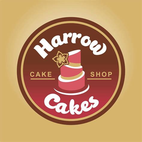 Harrow Cakes | London