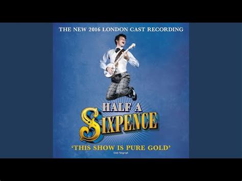 Flash, Bang Wallop! by Half A Sixpence cast - Songfacts