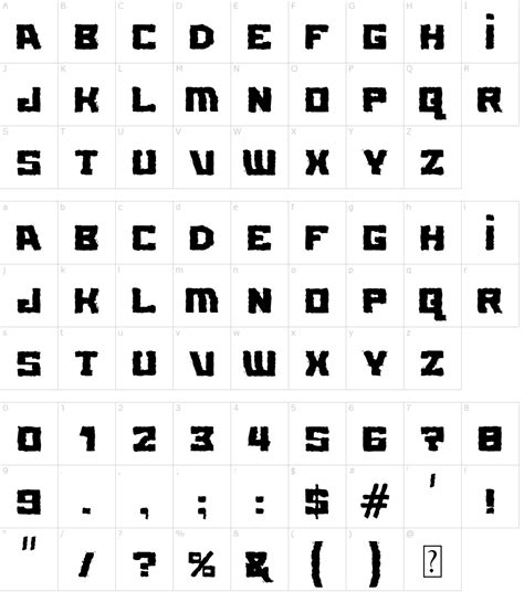 MB Element Font Download