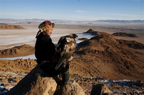 Robert McPherson Photography, Kazahk Nomads | Photography, Natural landmarks, Nomad