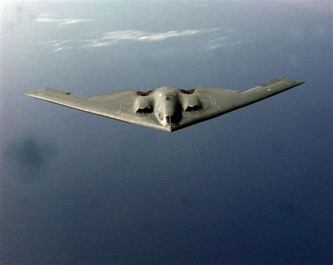 B2 Bomber