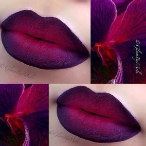 lip colors for black women #Lipcolors | Ombre lips, Lip colors, Eye makeup