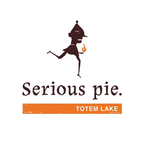 Serious Pie Totem Lake | Kirkland WA