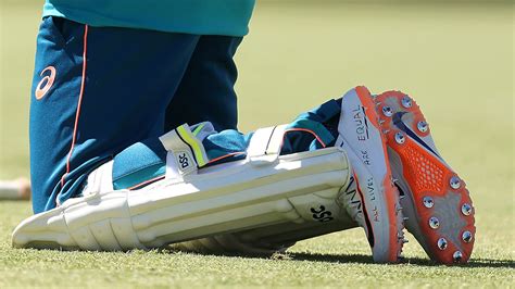 Cricket news 2023: Usman Khawaja to reportedly wear shoes in support of ...