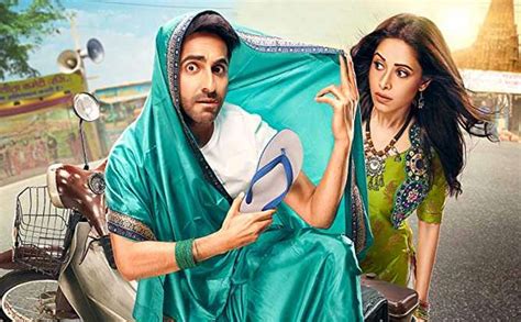 Dream Girl Movie Review OUT! Stars Ayushmann Khurrana, Nushrat Bharucha ...