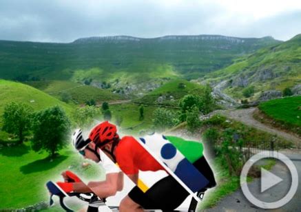 'La Vuelta' pondrá a Cantabria en el "mapa de Europa y del mundo" | Cantabria 24 horas