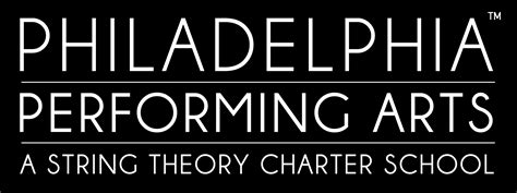 Philadelphia Performing Arts: A String Theory Charter School (Vine ...