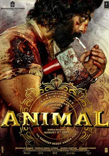 Animal movie free download