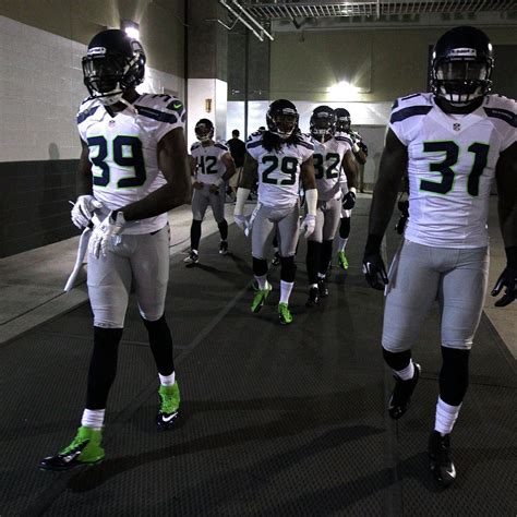 Seattle Seahawks Roster 2013: Latest Cuts, Depth Charts and Analysis