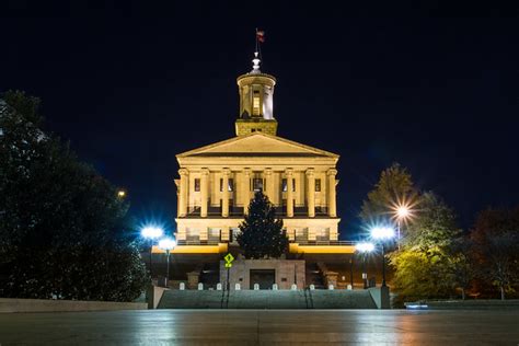 Tennessee State Capitol | Flickr - Photo Sharing!