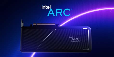 Intel Arc Alchemist: Release Dates, Specs, and Prices