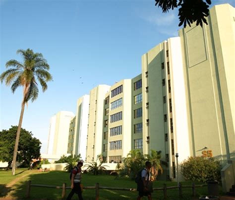 Durban University of Technology Residences. - CoursesList.co.za