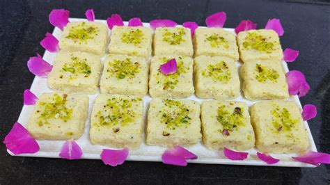 Bengali Sandesh || Kolkata style Sandesh || Chena Sandesh - YouTube