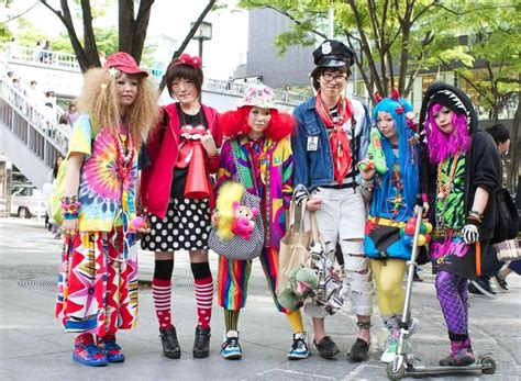 28 Top Japanese Fashion Trends 2024! - Her Style Code