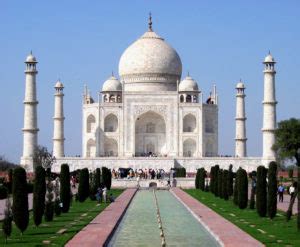 INDIA Travel Guide