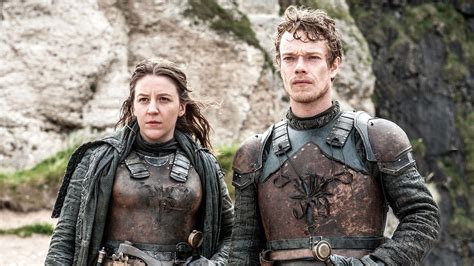 Theon Greyjoy Wallpapers - Wallpaper Cave