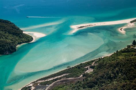 Abel Tasman National Park, South Island, New Zealand - Daniel Katz Photography